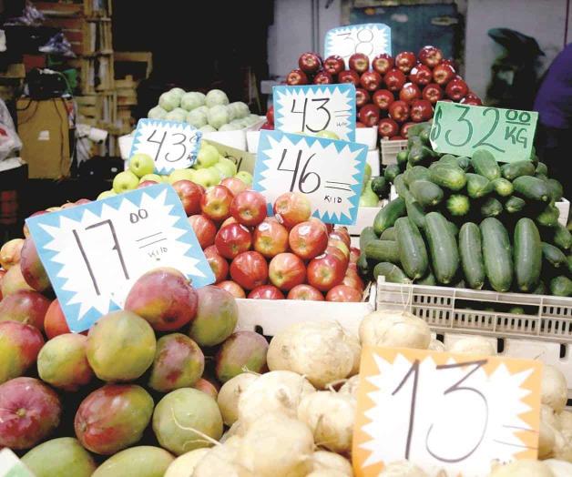 Sigue la inflación; ahora llega a 7.72%