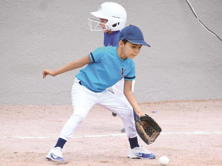 Se reanudan las actividades en la Liga Niños Héroes Se reanudan las actividades en la Liga Niños Héroes