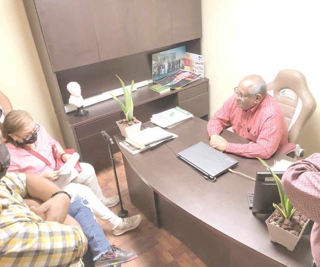 Ganan pensionados $30 mil y piden más