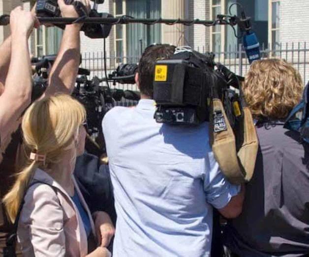 Golpea la desinformación