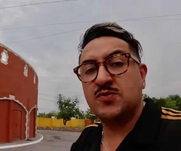 Youtuber Mafian TV entró al motel Nueva Castilla antes de que encontraran a Debanhi