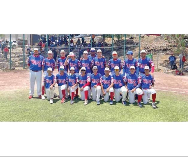 Va la Kelly a ‘semis’ del Nacional U-13 Va la Kelly a ‘semis’ del Nacional U-13