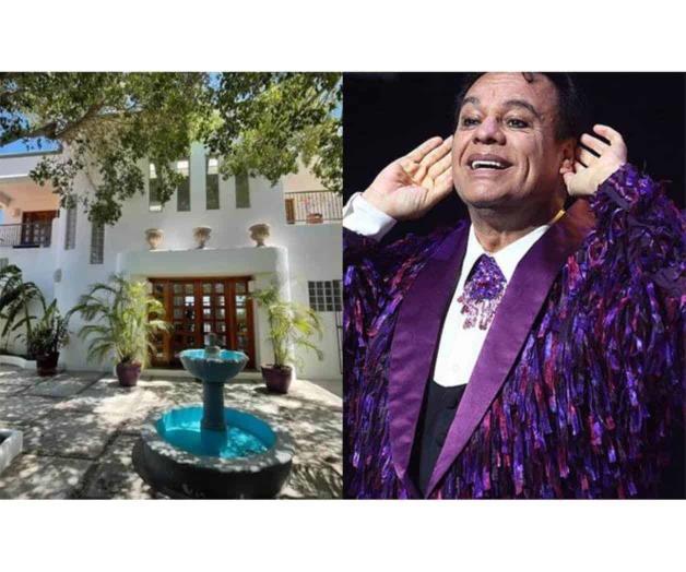 Venden casa de Juanga en Sonora