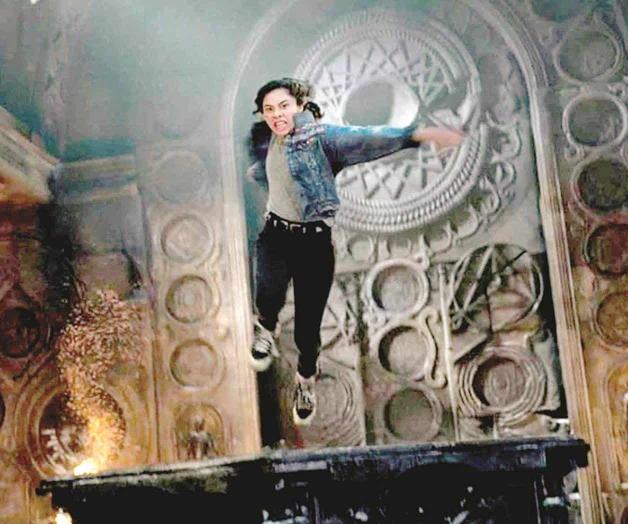 No llegará a Arabia Saudita