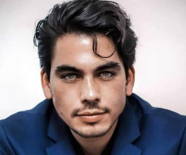 Participará Josh Gutiérrez en bioserie de La Doña Participará Josh Gutiérrez en bioserie de La Doña