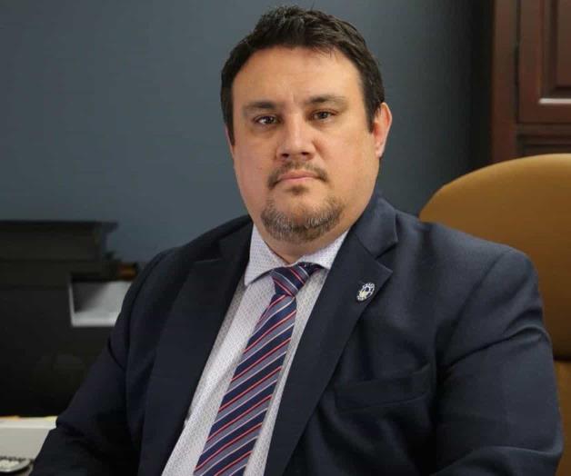 Renuncia administrador municipal de Pharr, Texas