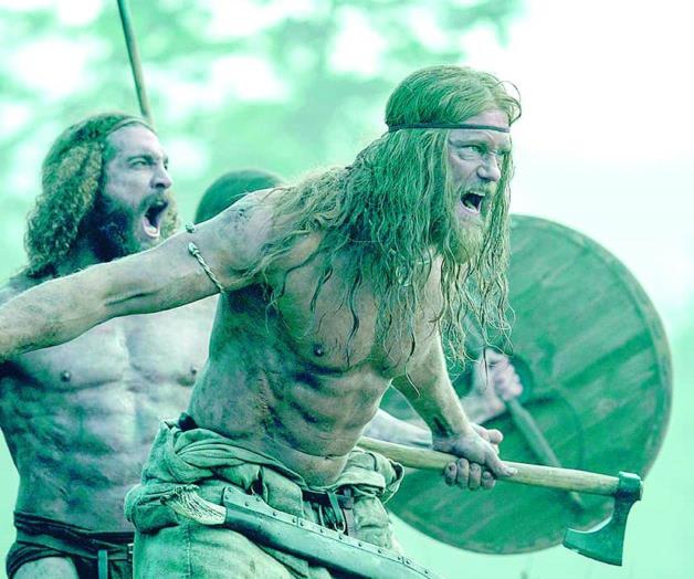 Ambiciosa pero magra