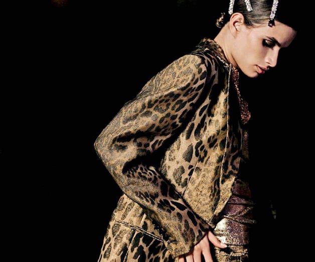 Boxy blazers: Vuelve tendencia de sacos XL Boxy blazers: Vuelve tendencia de sacos XL