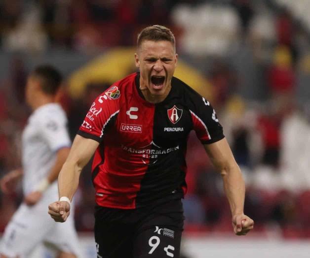 Estamos vivos y con hambre: Julio Furch