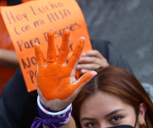 Alistan registro genético de feminicidas y agresores