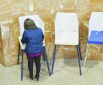 Arrancan votaciones anticipadas