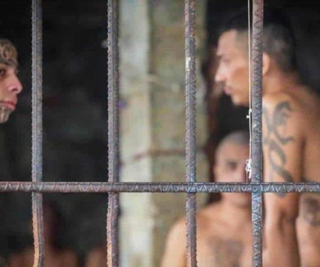 Más de 17.000 pandilleros detenidos en El Salvador