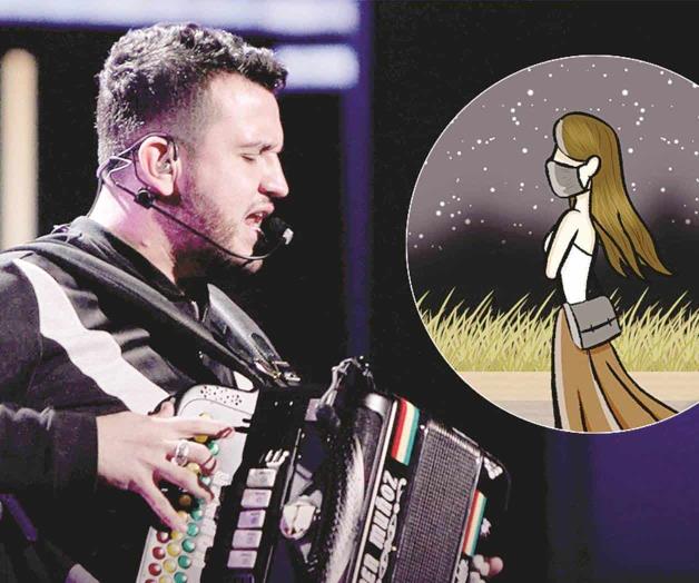 Inspirado por la tragedia Inspirado por la tragedia