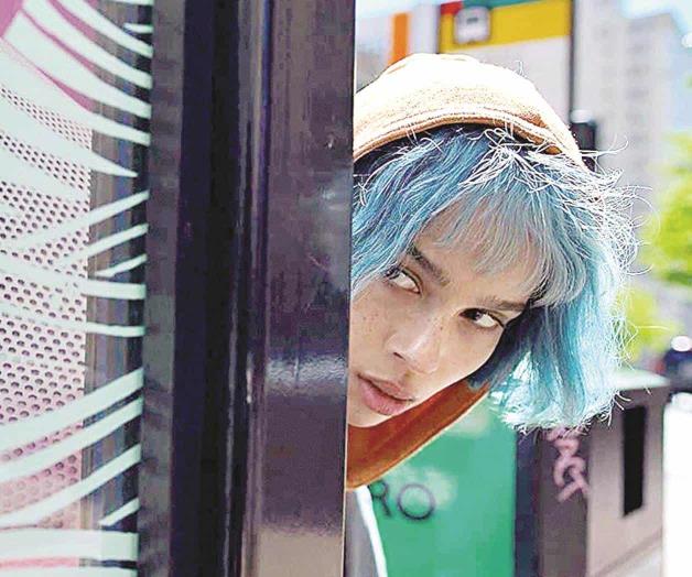 ¡De todo un poco! ¡De todo un poco!