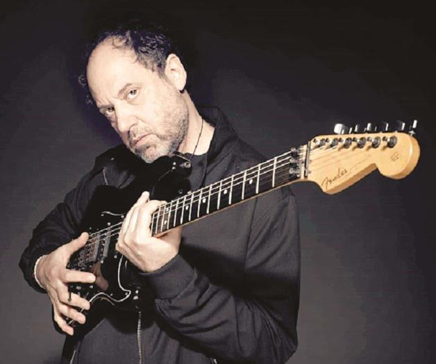 Lo ataca otra vez el cáncer