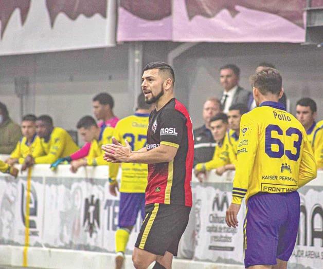 Acariciaron la Final ‘Poper’ y el Savage