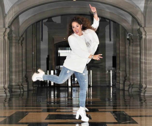 Tiene Tatiana récord de shows infantiles en Arena Monterrey