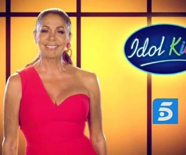 Absuelven a Isabel Pantoja; se libra de volver a la cárcel