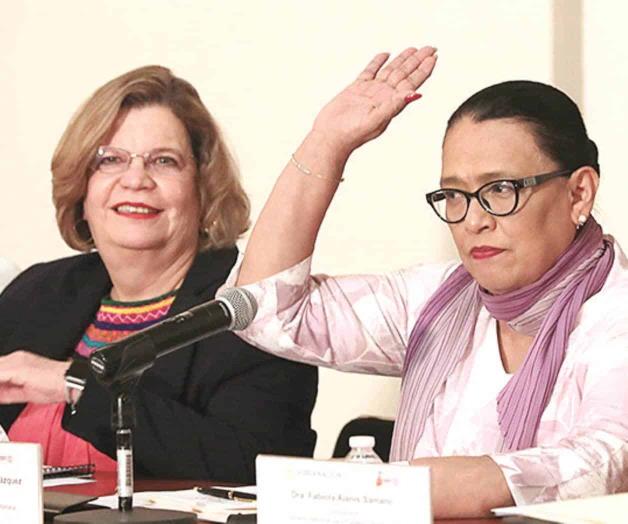 Alistan registro de agresores sexuales