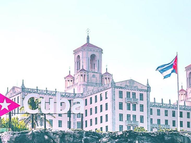 Busca EU excluir a Cuba de cumbre Busca EU excluir a Cuba de cumbre