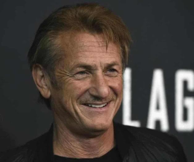 Vuelve Sean Penn a la soltería 