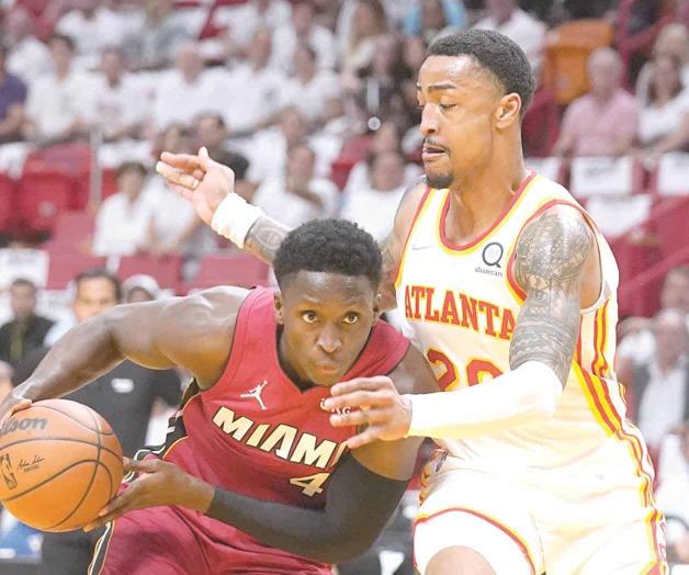 Avanza Heat a semifinales