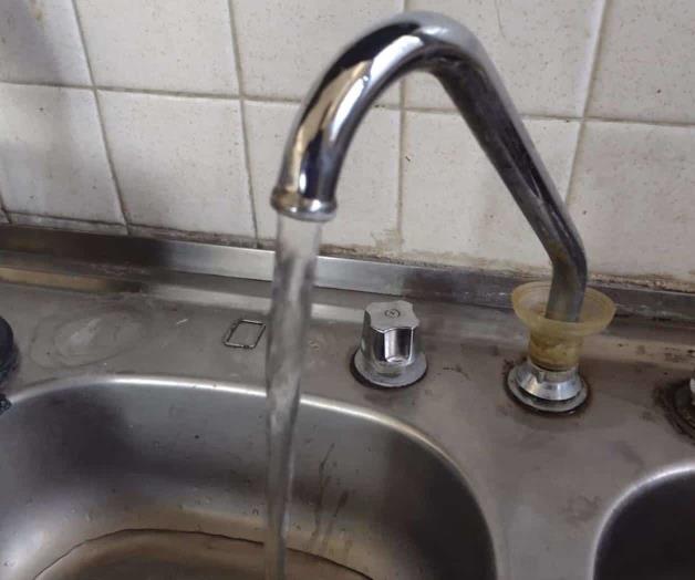 Recibe CEDH quejas por cortes de agua Recibe CEDH quejas por cortes de agua