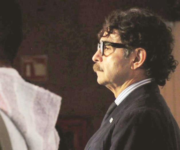 Congelan a Quadri por su transfobia