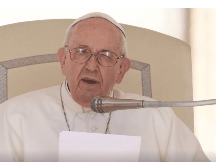 El papa Francisco pide que se trate mejor a las suegras mientras les reclama a ellas que no critiquen El papa Francisco pide que se trate mejor a las suegras mientras les reclama a ellas que no critiquen