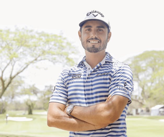 Inicia Mexico Open dentro de PGA