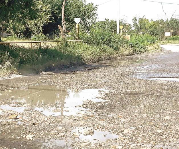 Urgen camioneros un plan emergente