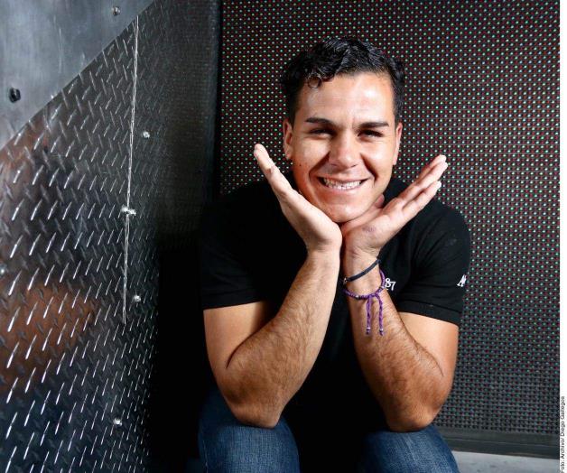 Libra Dulce Gardenia dura batalla