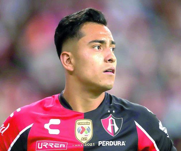 ‘Me voy del Atlas en paz’ ‘Me voy del Atlas en paz’