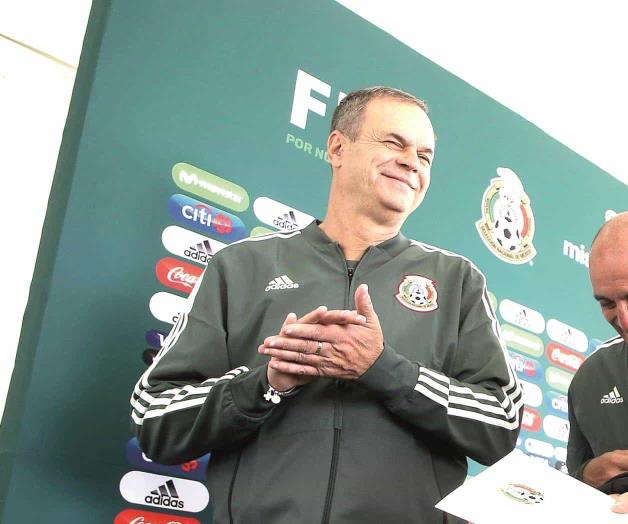 Jorge Theiler no ve última oportunidad