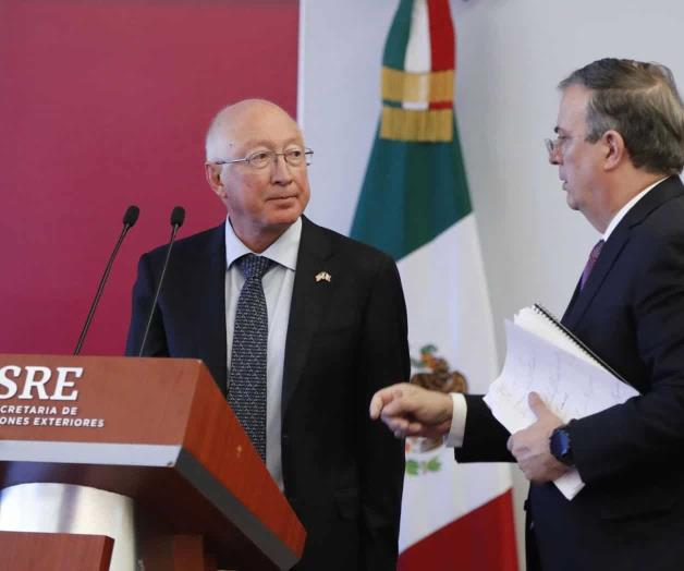 Capos detenidos y más droga confiscada