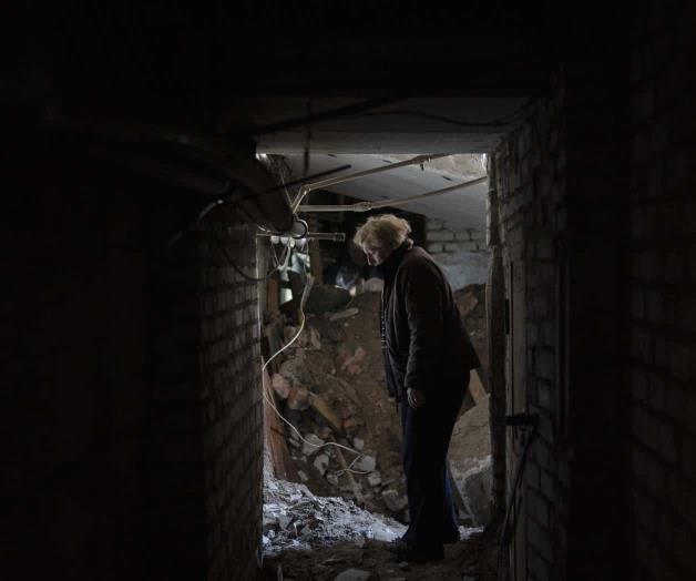 Cortan el gas a dos países