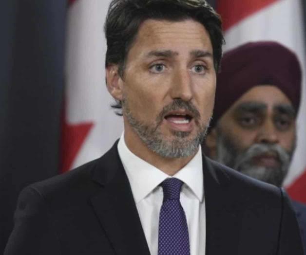 Moscú niega la entrada a Rusia a Justin Trudeau de manera permanente