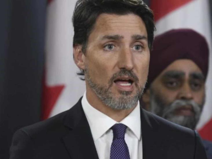 Moscú niega la entrada a Rusia a Justin Trudeau de manera permanente Moscú niega la entrada a Rusia a Justin Trudeau de manera permanente