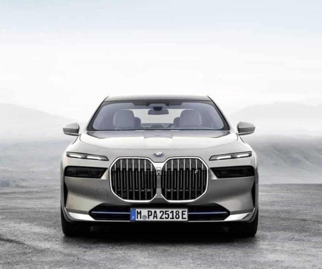 BMW Serie 7: Preparado para el futuro 