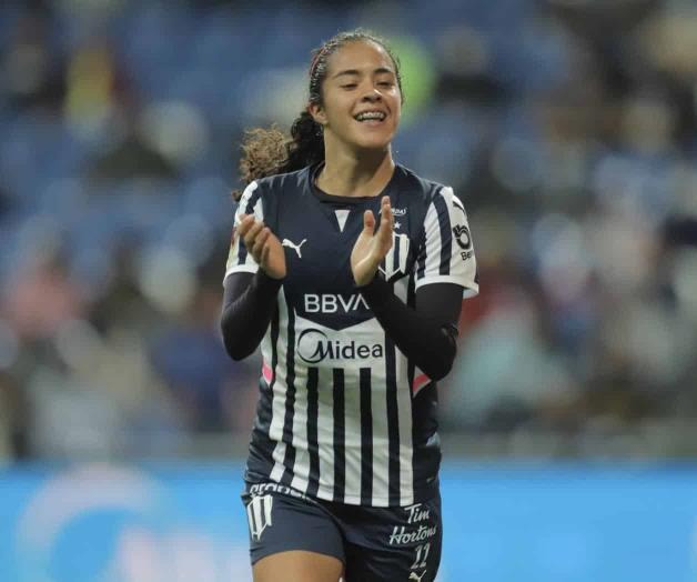 Sienten en Rayadas que son el rival a vencer en la Liga Mx Femenil