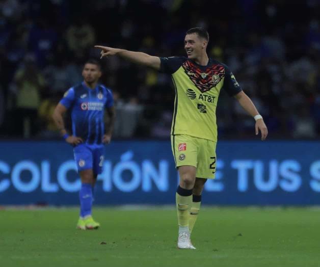 Doble motivación para América ante Cruz Azul