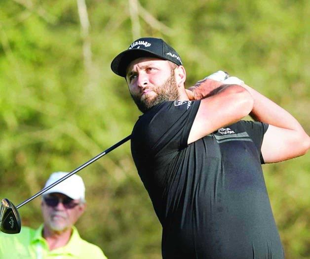 ¡Rahm inicia muy bravo!