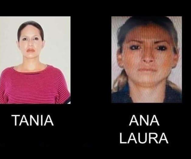 Liberan a mujeres militares secuestradas por CJNG