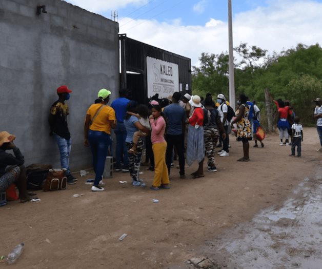 A tope, el nuevo albergue A tope, el nuevo albergue