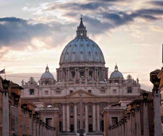 Pide Vaticano solución para la guerra en Ucrania