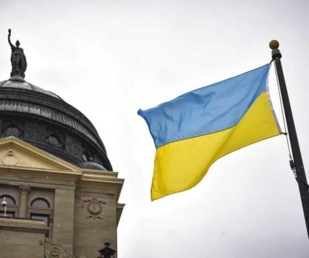 Enviarán a Ucrania equipo de forenses países bajos