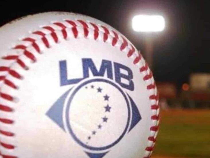 Somete la LMB al beisbol a un experimento controlado Somete la LMB al beisbol a un experimento controlado