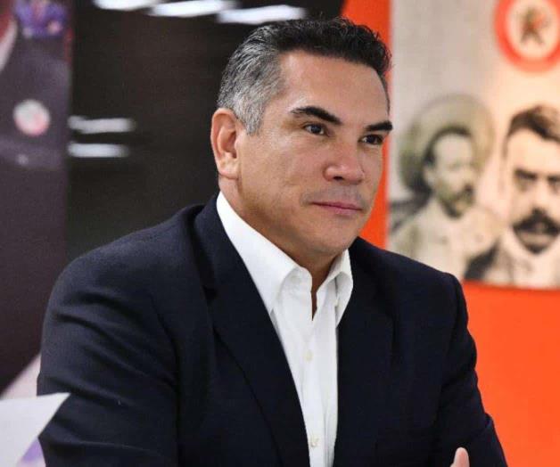 Investigan a dirigente priísta en Campeche