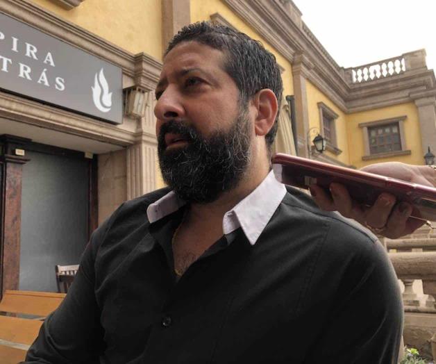 Gestionan entrar a regularización Gestionan entrar a regularización