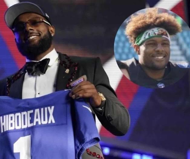 De jugar en el Estadio Azul a dar el salto a NFL